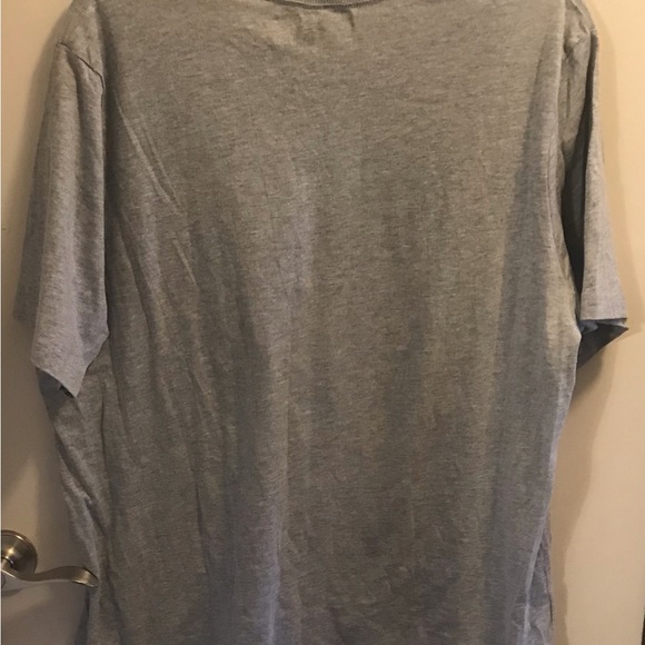 Women’s plus size 2XL “Lady Whistledown’s Society Papers” gray t-shirt - Picture 3 of 3